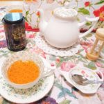 マリアージュフレール_マルコポーロ