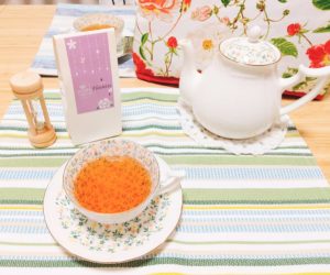 神戸紅茶Fleurette