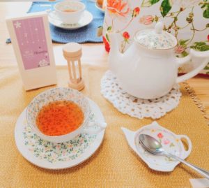 神戸紅茶_Fleurette