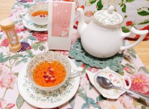 神戸紅茶_rose